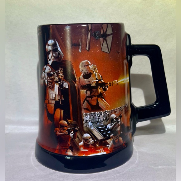 Star Wars Mug - Picture 2 of 4